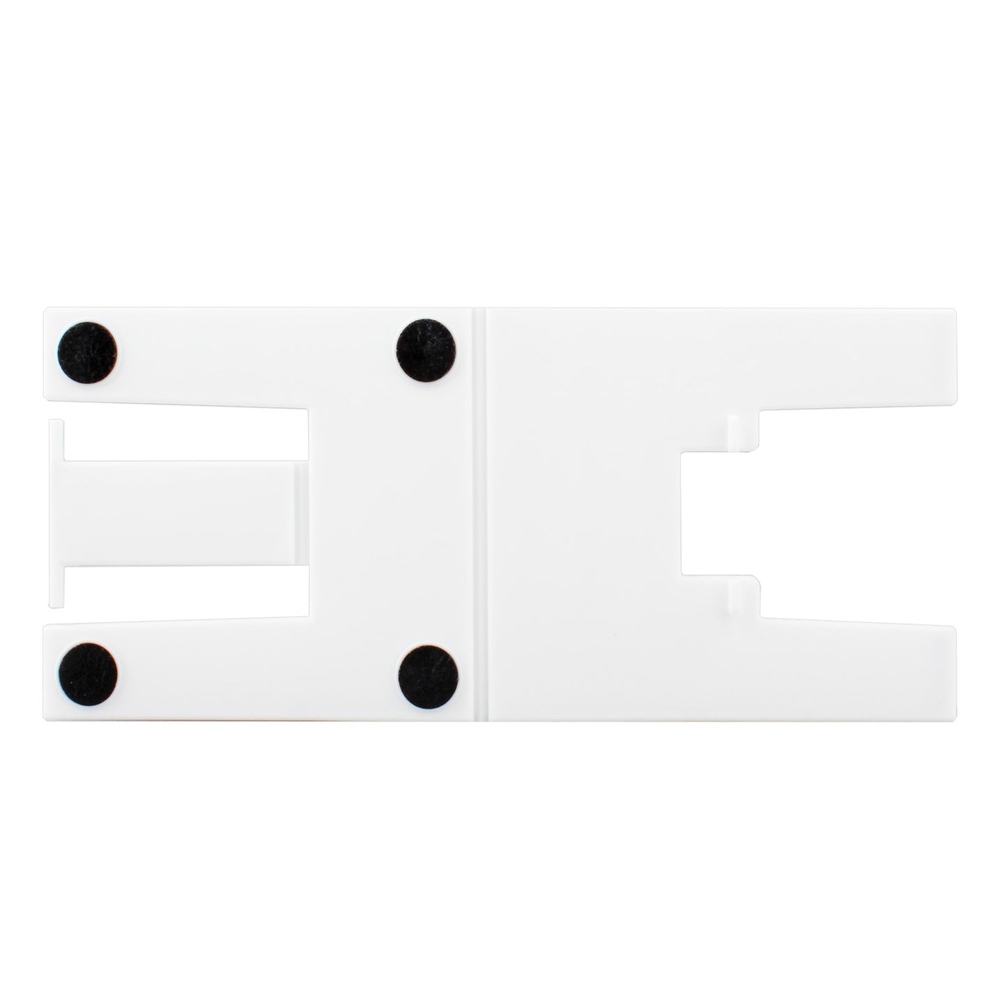 80 Keys Wired Keyboard Mini USB Connector Keyboard Portable Durable Keyboard Tablet Stand For Android Window Tablet - Reby Bazaar